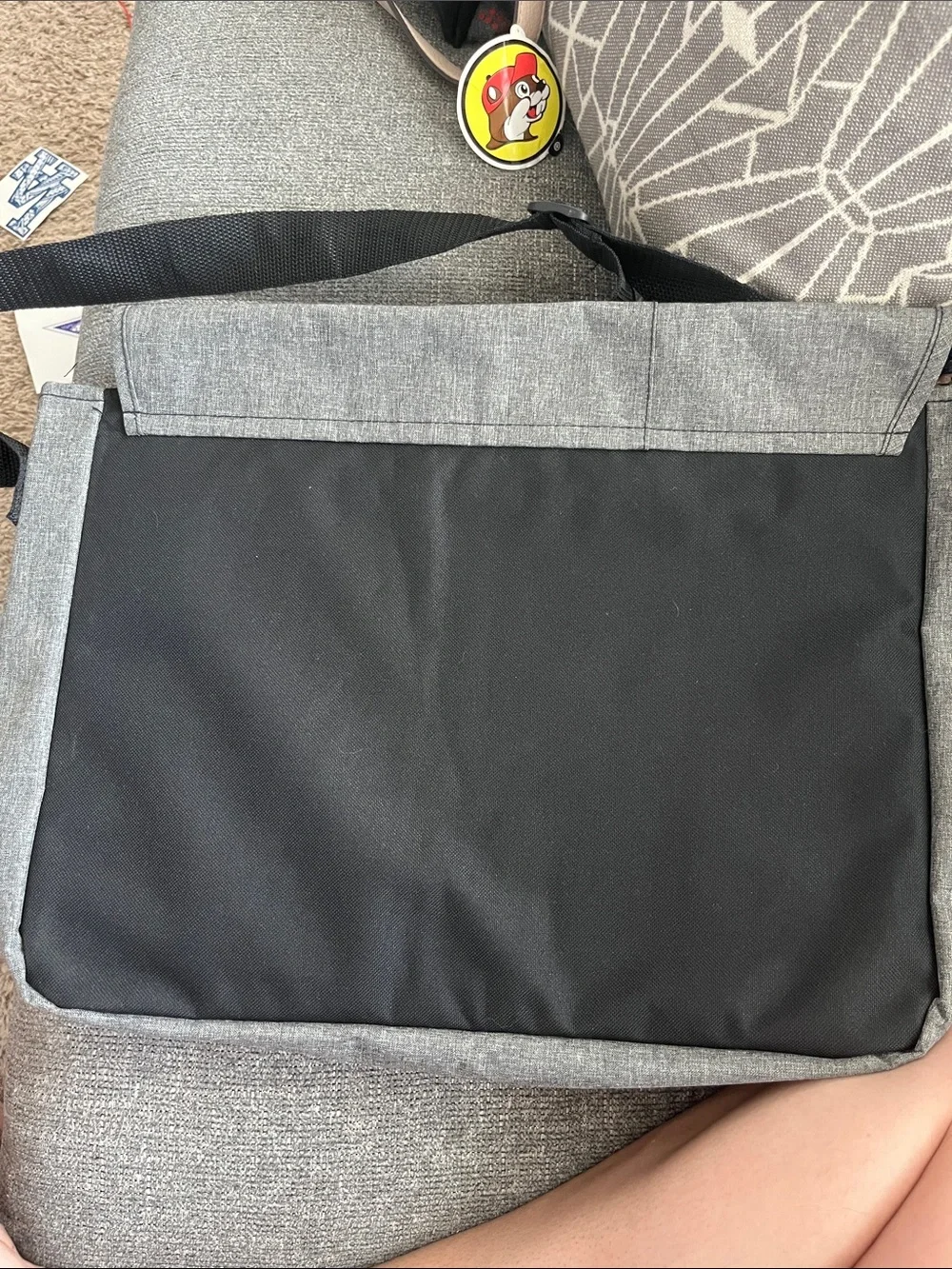 Progressive Insurance Laptop Bag
